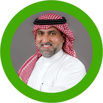 عبدالله بن عبدالرحمن الربدي