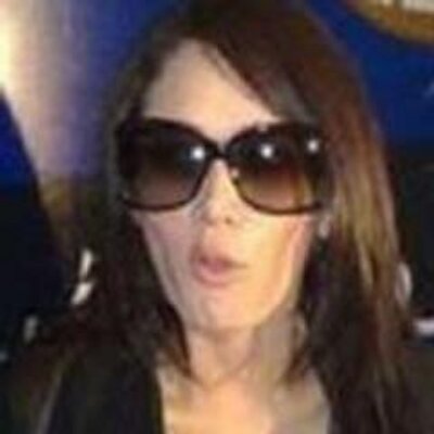 Rebecca Angell