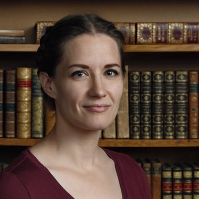 Rebecca Romney