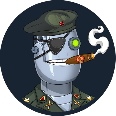 Rebel Bots