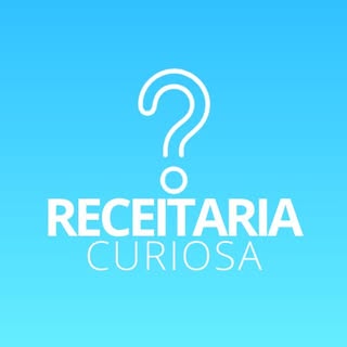 Receitaria Curiosa | Receitas, Dicas e Saúde