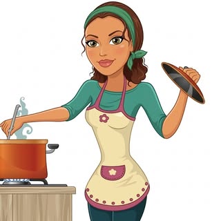 Receitas caseiras da mae 🧁✨