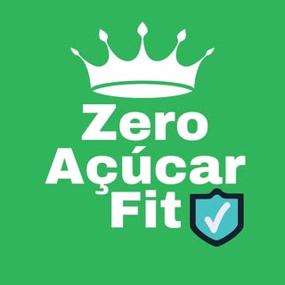 Receitas Zero Açúcar Fit