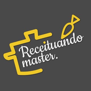 Receituando Master