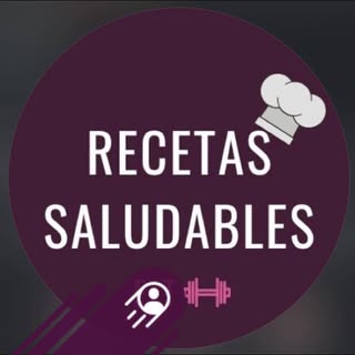 Recetas Saludables Fit