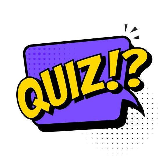 QUIZ 🆂🅰🅼