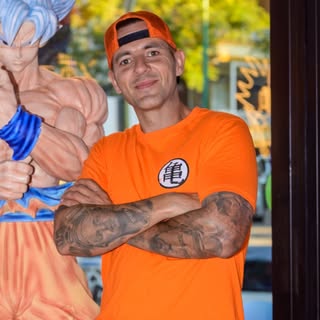 Arturo Carrasco Roman