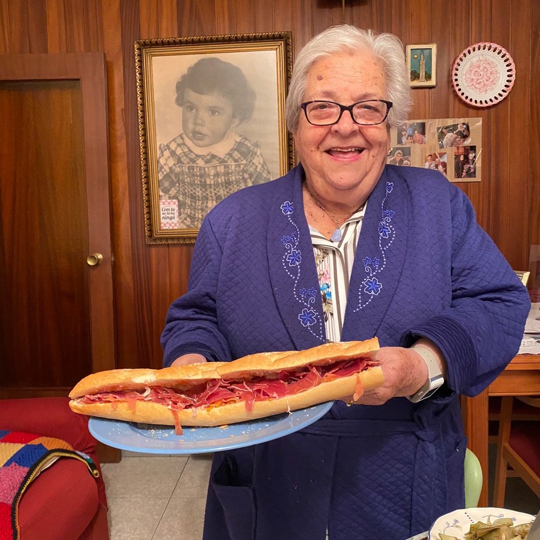 recetas yaya encarna