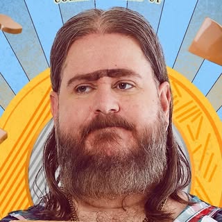 Chico da Tiana - Reclamação do Dia