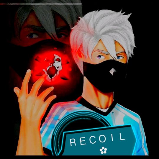 RECOIL FF🇵🇰