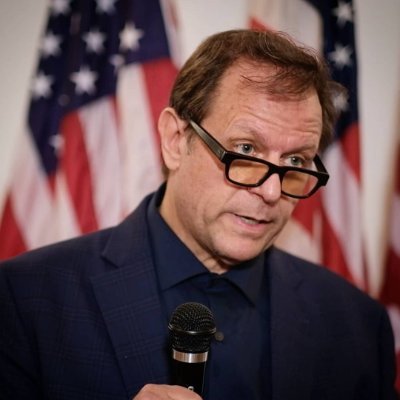 Michael Rectenwald, Ph.D.
