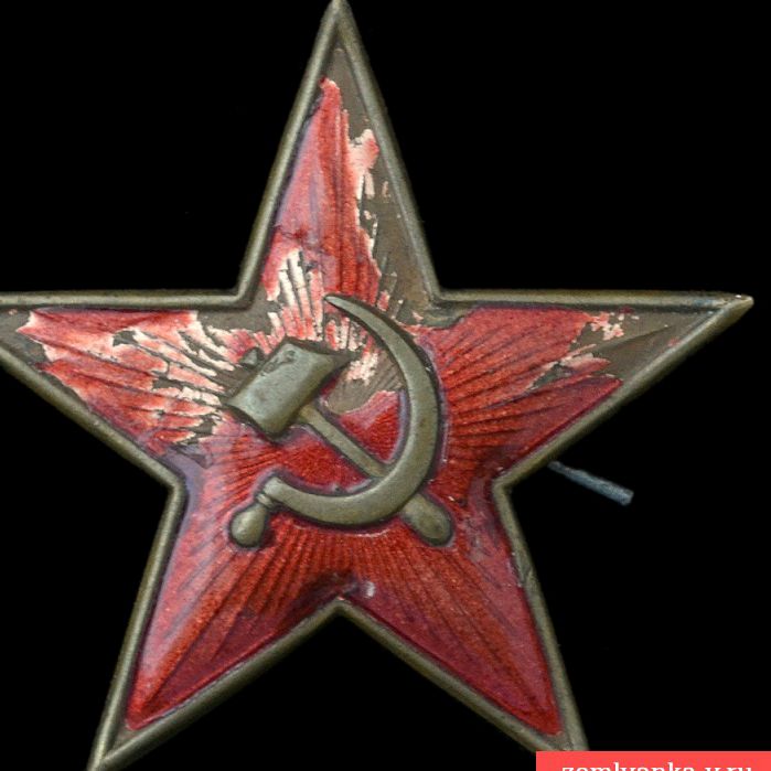 Iron Felix