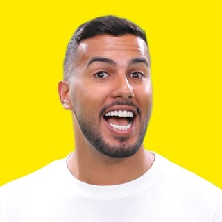 REDA EL WAHABI • رضا الوهابي