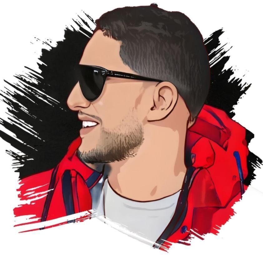 🇲🇦 REDA SALAM 🇫🇷
