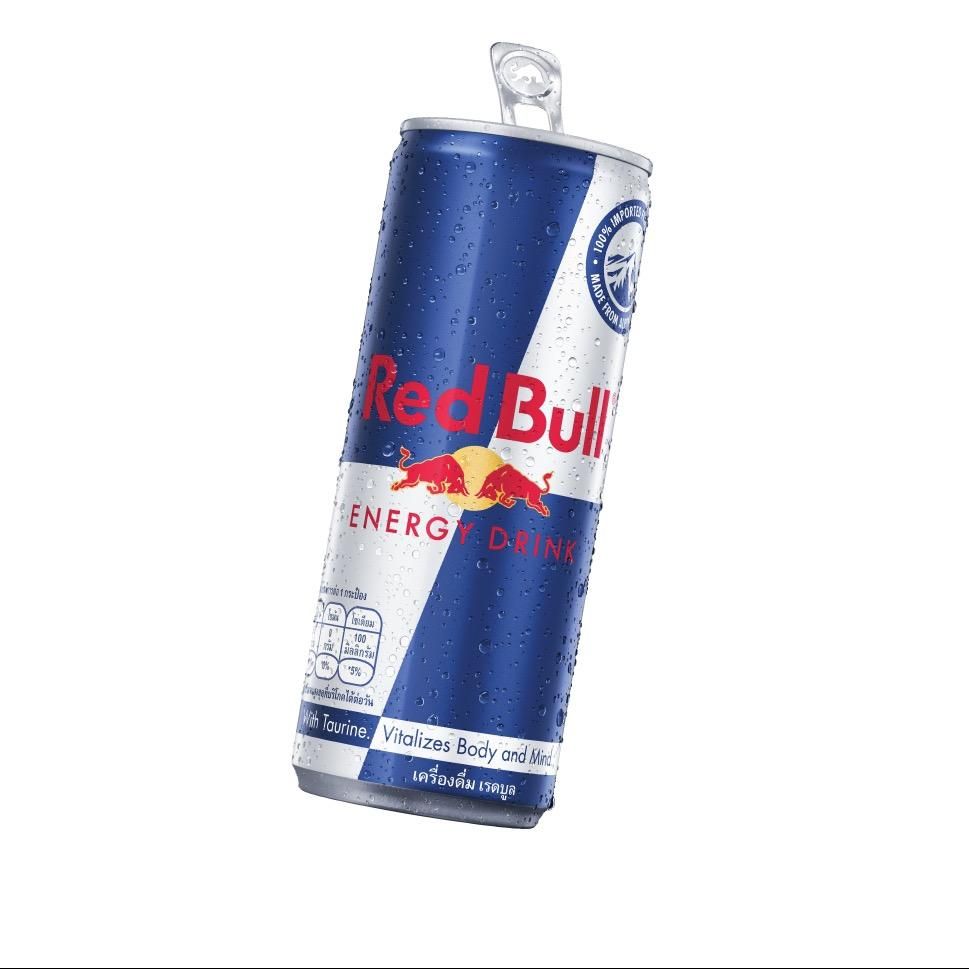 Red Bull Thailand