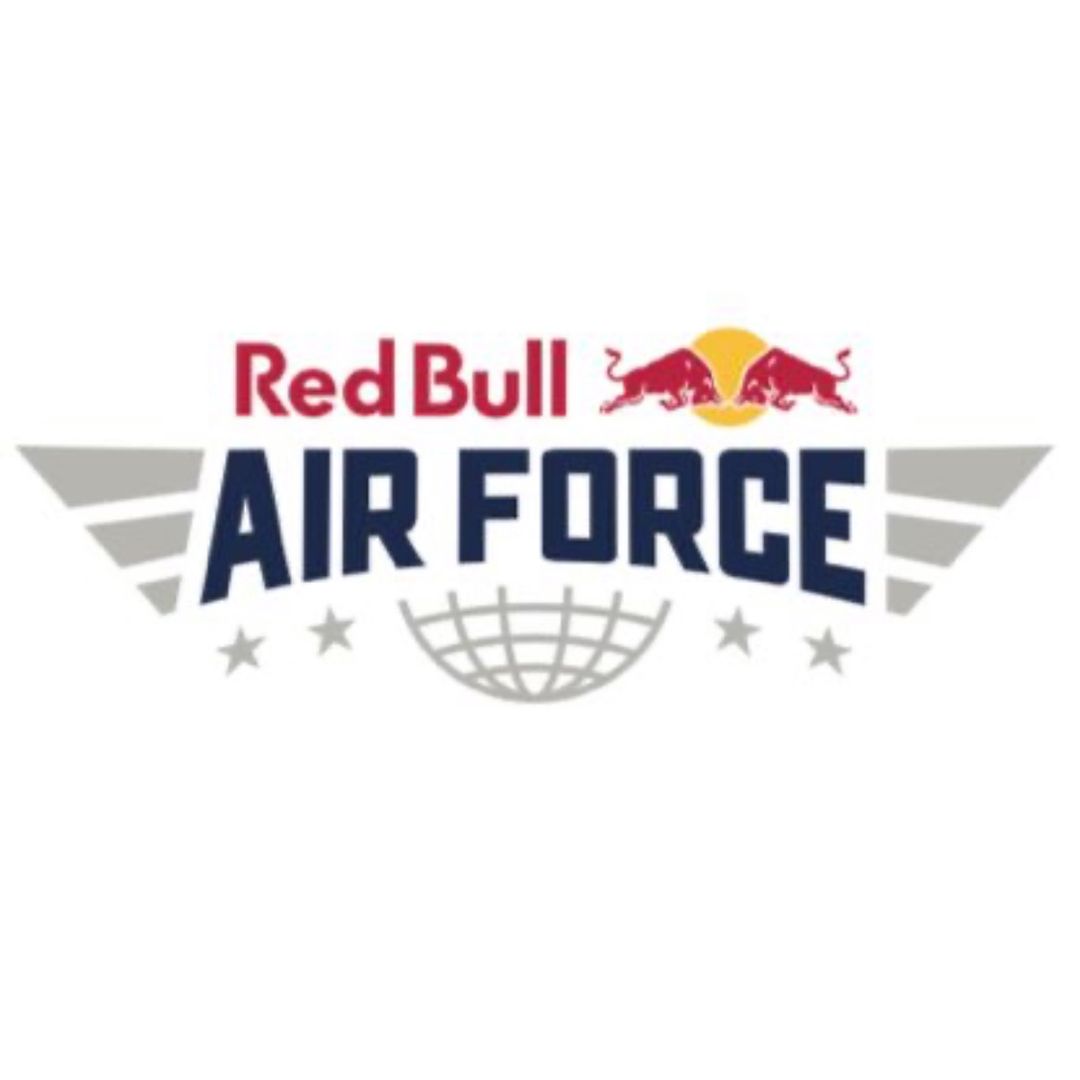 Red Bull Air Force