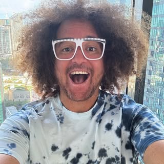 Redfoo