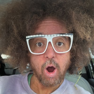 Redfoo ❌