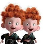 RedHeadTwins