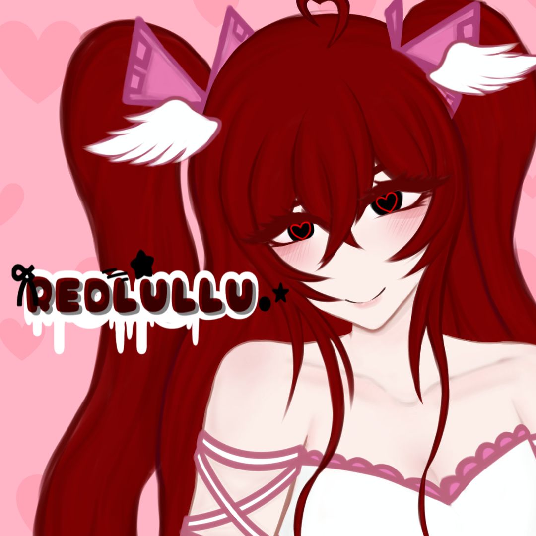 Red•Lullu