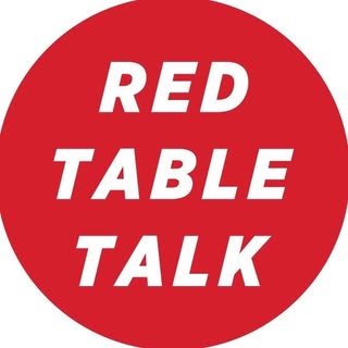 Red Table Talk