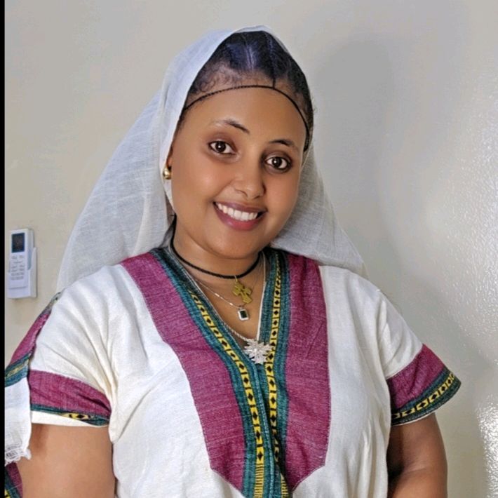 Redu🦋ረድኤት