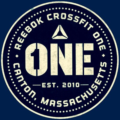 Reebok CrossFit ONE