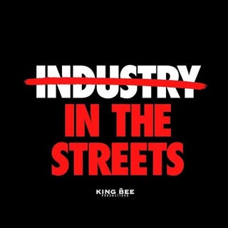 King Bee Productions 🎬👽🇨🇦