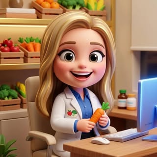 Daniela | Reeducação Alimentar 🅡