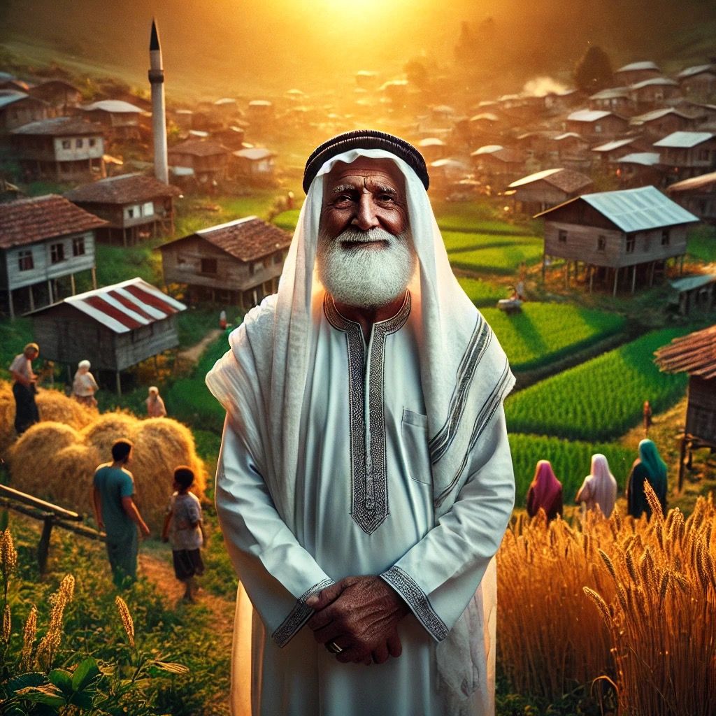 اهل الريف