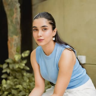 Reeja Jeelani | Content Creator