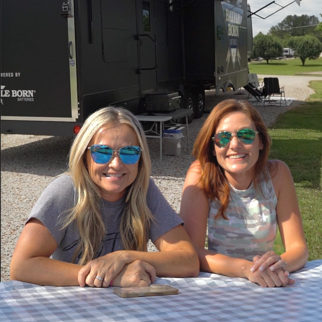 Reel Rv Wives