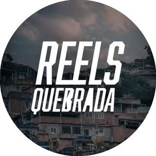 Reels Quebrada 🎬 🎶