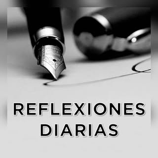 Reflexiones diarias