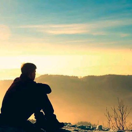 Tempestade silenciosa