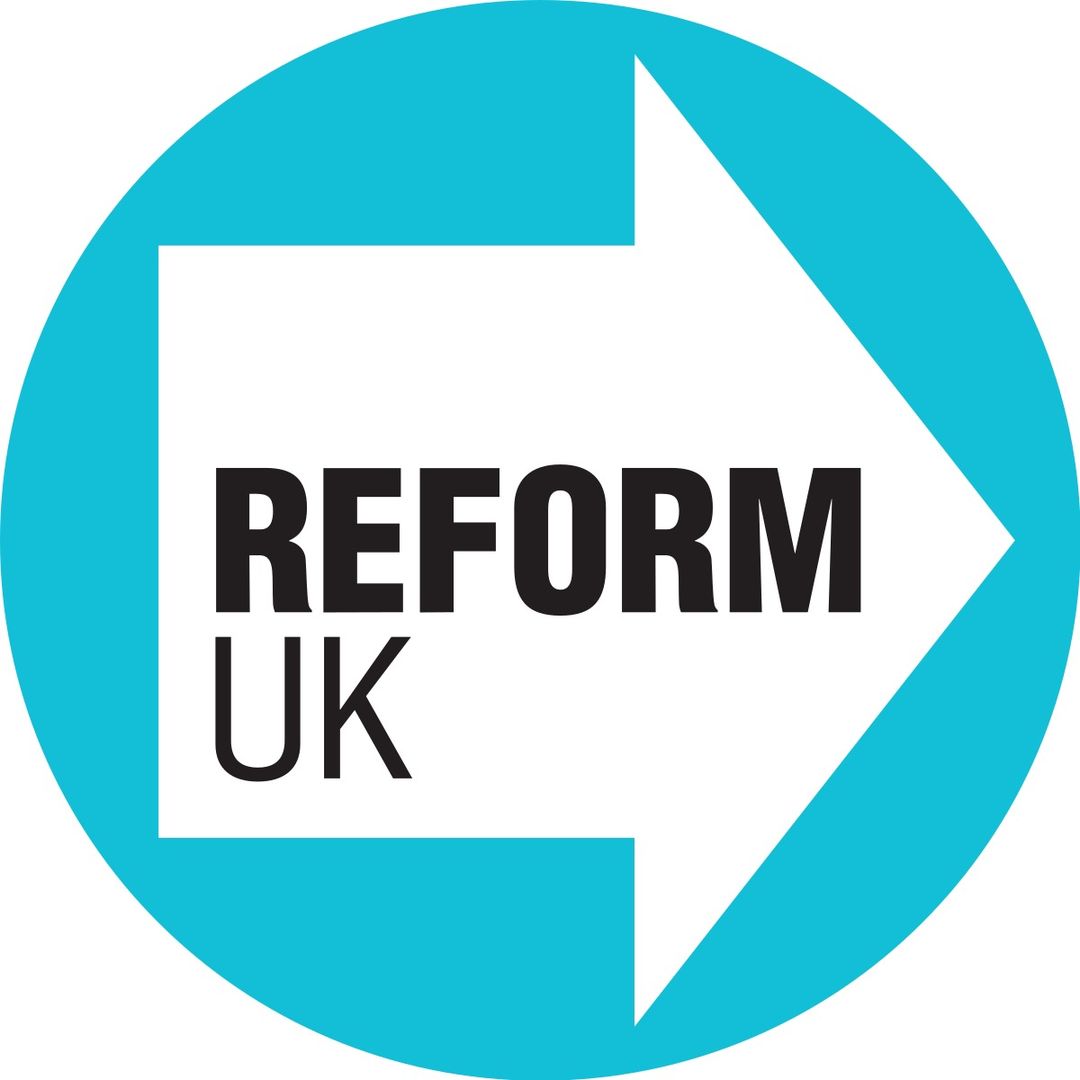 Reform UK Aldridge-Brownhills