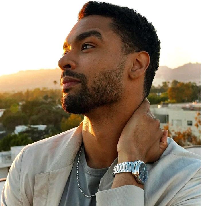 Regé-Jean Page