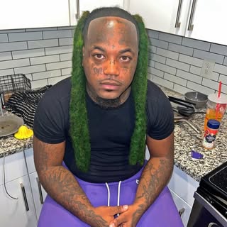 Mr On My Kidz 👶🏽😂🤟🏽💯