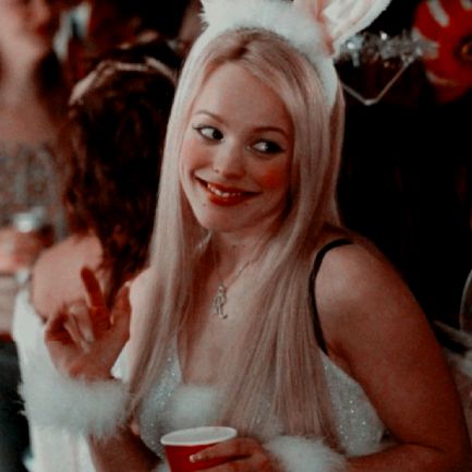 Regina George👸🏼