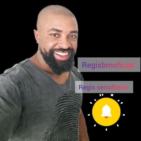 Regis  serralheiro