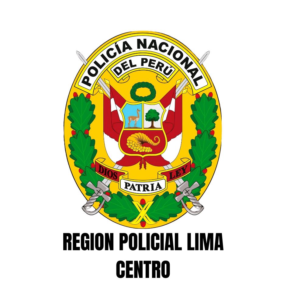 Región Policial Lima Centro