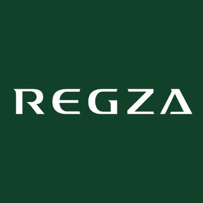 【REGZA】