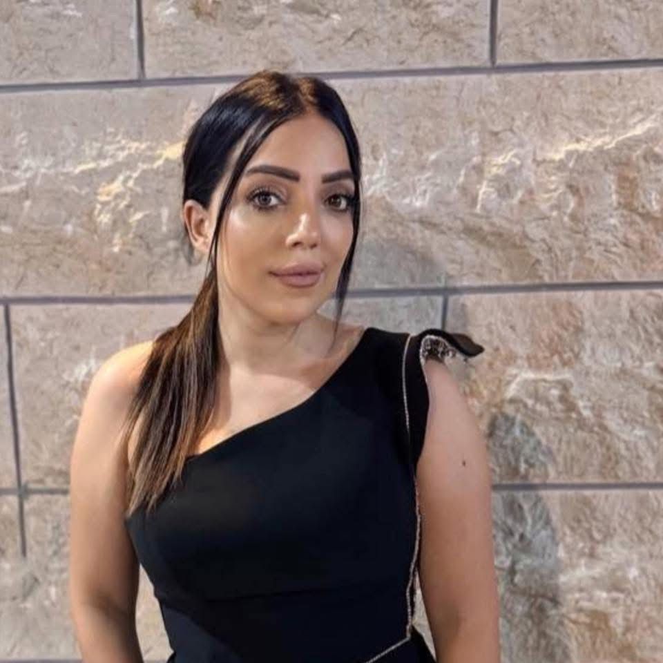 reham dokhe