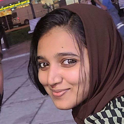 Rehna Hashim
