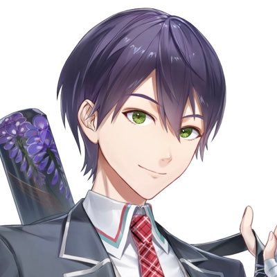 剣持刀也⚔にじさんじ