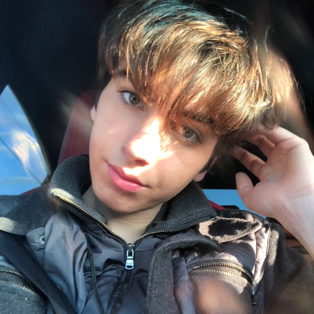 Rein