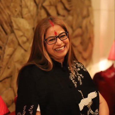 rekha bhardwaj