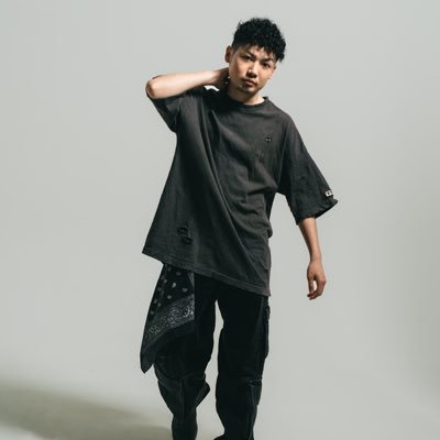 泰斗a.k.a.裂固