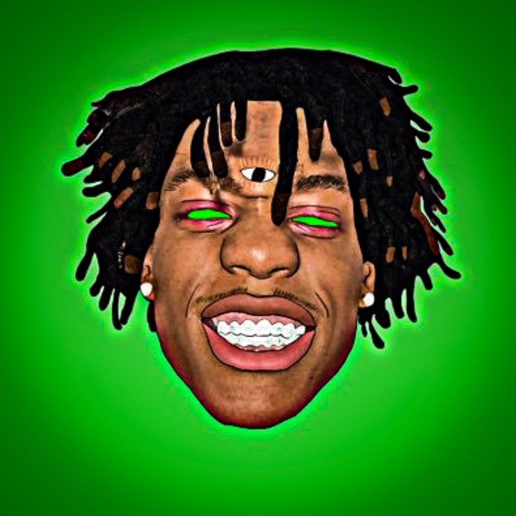 Rell CHOSEN👁️.