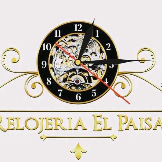 Relojeria El Paisa